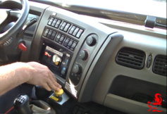 Mise en oeuvre autoprotection