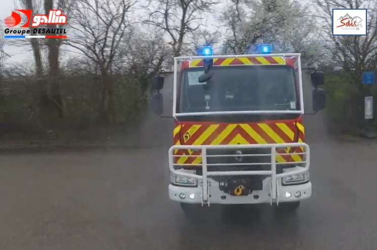 Mise en oeuvre autoprotection 2