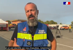 Vidéo de présentation Air Tractor