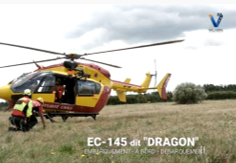 Embarquement sur Dragon