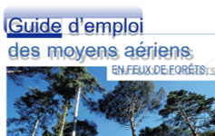 Guide d'emploi des moyens aériens