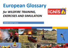 Glossaire Européen