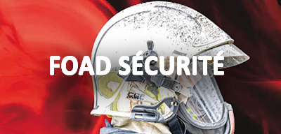 Foad Sécurité