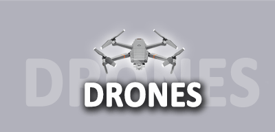 DRONES