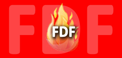FDF