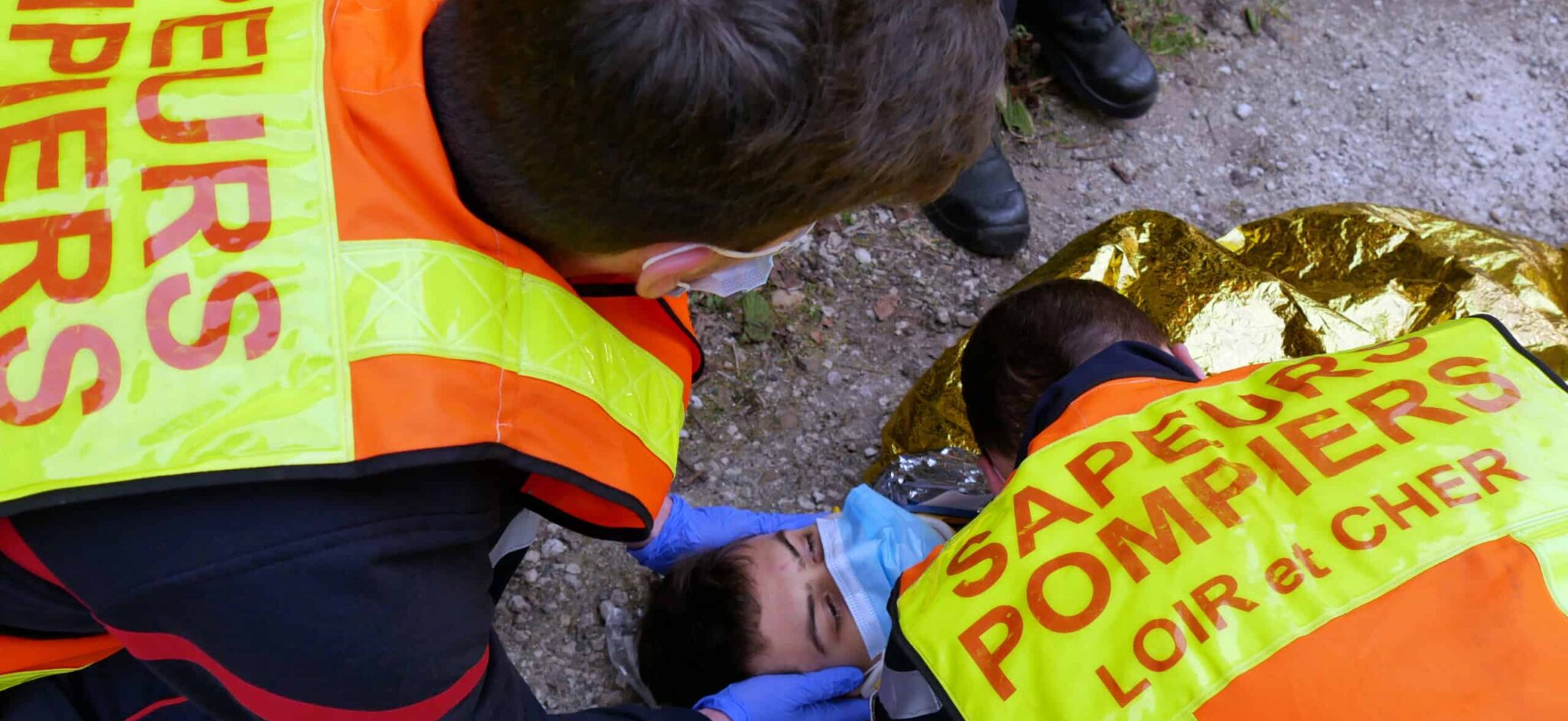 Formation Équipier Prompt Secours
